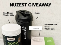 Win Good Green Vitality Pack