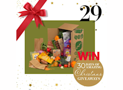 Win a $250 Good Groceries by Wonky Voucher