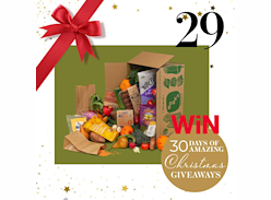 Win a $250 Good Groceries by Wonky Voucher