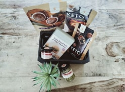 Win Gourmet Bag