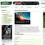 Win Gravity by Jason Chin