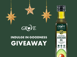 Win Grove Avocado Oil