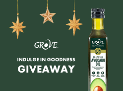 Win Grove Avocado Oil