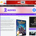 Win Guardians of the Galaxy