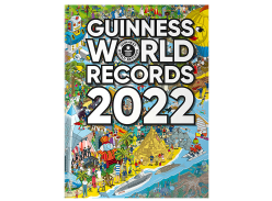 Win Guinness World Records 2022