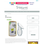 Win Haakaa Silicone Breast Pumps