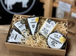 Win Hall of Fame Hampers