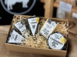 Win Hall of Fame Hampers