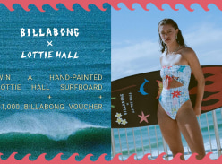 Billabong