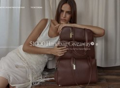Win $1K Worth of Handbags - VESTIRSI