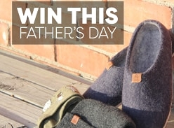 Win Handpicked Collection of Cozy Essentials