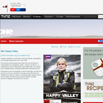 Win Happy Valley