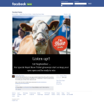 Win Hawke's Bay Show Tickets