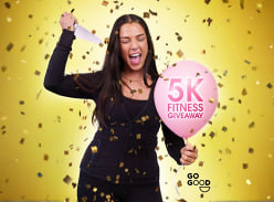 Win the Ultimate Health & Lifestyle Bundle