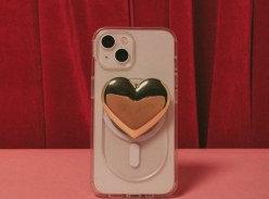 Win Heart of Gold PopGrip