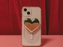Win Heart of Gold PopGrip