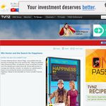 Win Hector and the Search for Happiness