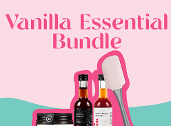 Win Heilala Vanilla Essential Bundle