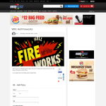 Win Hell Fireworks