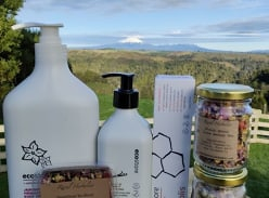 Win Herbalist gift pack