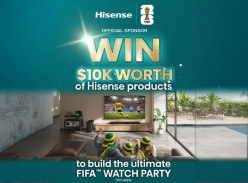 Hisense Australia