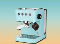 Win Home Espresso Machine