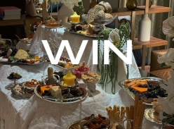 Win a $2K Hosting Kit with Mainland and Urban List