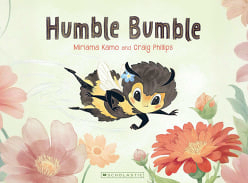 Win 1 of 2 copies of Humble Bumble