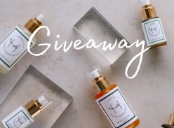 Win Hygeia Ritual 30mls Set