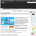 Win 'I Am Ali' on DVD - NZ Sports