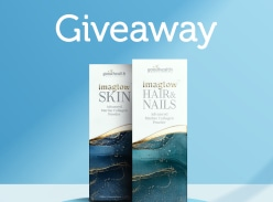 Win Imaglow Marine Collagen Products