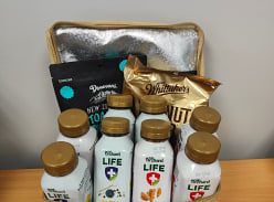 Win Immunity Boost and Glow with Collagen Drinks