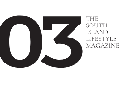 Win in 03 Magazine's Monthly Giveaway