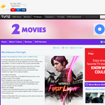Win Infamous First Light