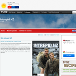Win Intrepid NZ