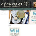 Win Jane Iredale Cosmetics Worth Over $500