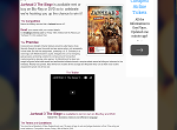 Win Jarhead 3 The Siege on DVD