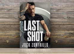 Win Jock Zonfrillo’s The Last Shot