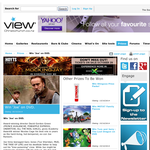 Win 'Joe' on DVD - View Christhchurch