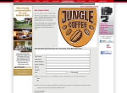 Win Jungle Coffee!