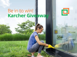 Win Karcher Window Cleaner WV 6 Plus Window Vac