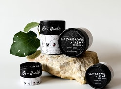 Win Kawakawa Balm