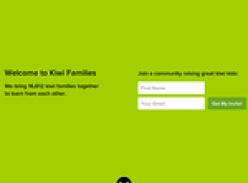 Win kids glasses from Specsavers