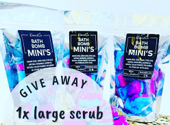 Win Kimi and Co Prize Pack