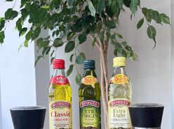 Win Kitchen-essential Prize Packs