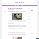 Win Korean Skincare Samples, and Handmade Hairclips - The Dream Factory