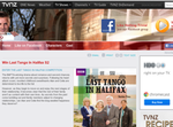 Win Last Tango In Halifax S2