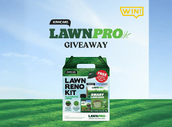 Win Lawnpro Reno Kit