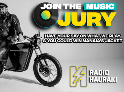 Radio Hauraki