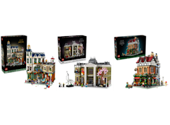 LEGO Certified Stores Australia & New Zealand